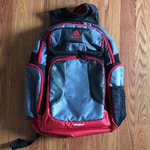 Adidas bag